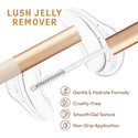 KISS - VLE EXTENDED LUSH JELLY REMOVER