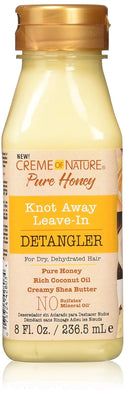Creme of Nature - Pure Honey Leave-In Detangler