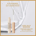 KISS - VLE EXTENDED LUSH JELLY REMOVER