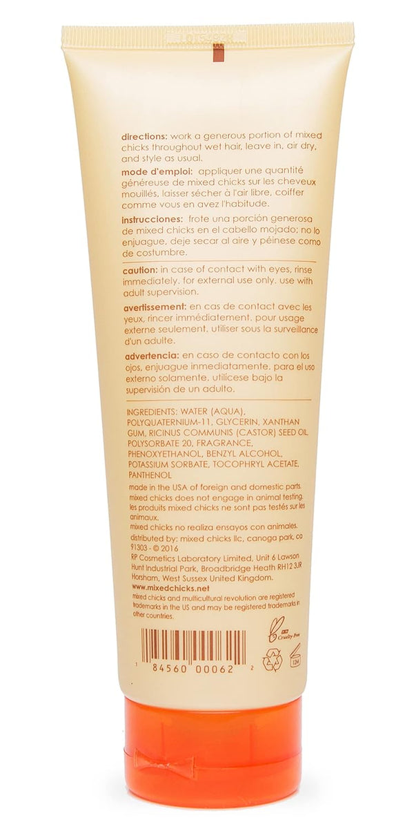 MIXED CHICKS - Curl Sculptor