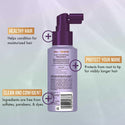 PANTENE - Gold Series New Lengths Scalp Treatment