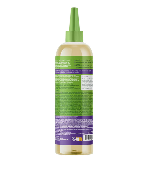ORS - Olive Oil Nourishing Exotic Scalp Oil