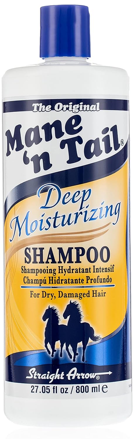 Mane 'n Tail - Deep Moisture Shampoo