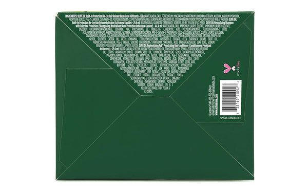 ORS - Olive Oil New Growth No-Lye Hair Relaxer Kit EXTRA STRENGTH