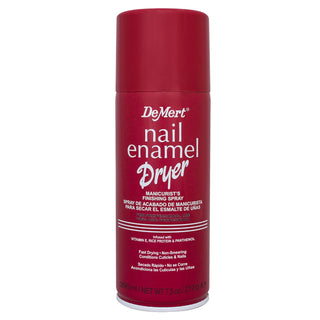 DeMert - Nail Enamel Dryer