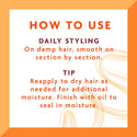 Cantu - Shea Butter Moisturizing Curl Activator Cream