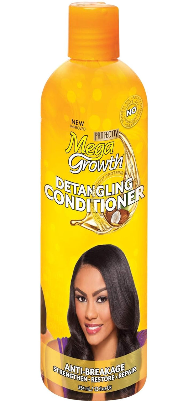 PROFECTIV - Mega Growth Detangling Conditioner