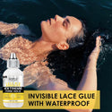 GOIPLE - Lace Wig Adhesive Extreme Firm Hold