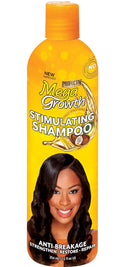 PROFECTIV - Mega Growth Stimulating Shampoo