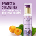 PANTENE - Gold Series New Lengths Serum