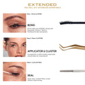 KISS - VLE EXTENDED SERUM-INFUSED BOND & SEAL