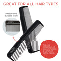 GOODY ACE - Pocket Comb All Fine 5"