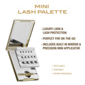 KISS - VLUXE MINI LASH PALETTE