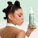 Africa's Best - Originals Olive & Aloe Soft Shine Flex Hold Foam Wrap