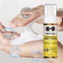 GOIPLE - FLY AWAY WRAP MOUSSE