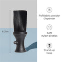 DIANE - Powder Neck Duster D110