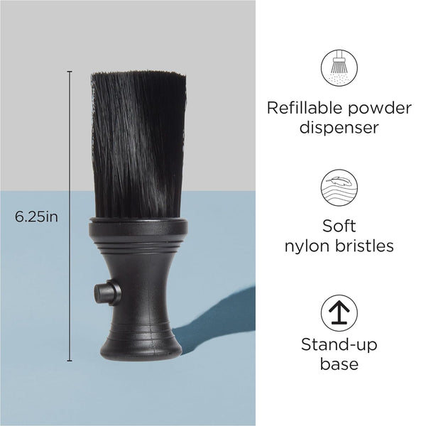 DIANE - Powder Neck Duster D110