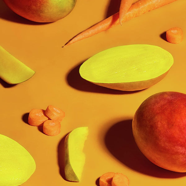 Shea Moisture - Kids Mango & Carrot Extra Nourishing Conditioner
