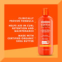 Cantu - Shea Butter Cleansing Cream Shampoo