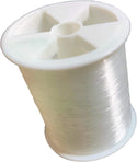 MAGIC COLLECTION - Nylon Weaving Thread CLEAR