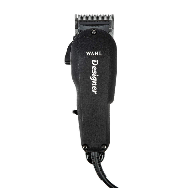 WAHL - Professionial Designer Vibrator Clipper BLACK