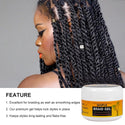 GOIPLE - Strong Hold Braid Gel