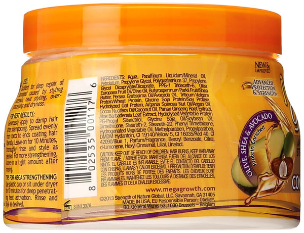 PROFECTIV - Mega Growth Deep Conditioner