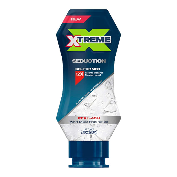 Wet Line - Xtreme Gel Seduction Styling Gel