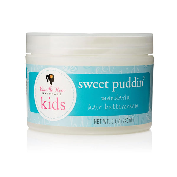 Camille Rose - Kid's Sweet Puddin' Madarin Hair Butter Cream