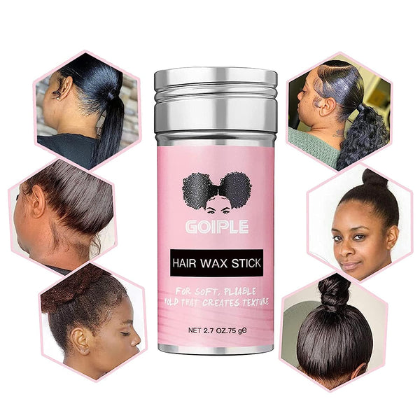 GOIPLE - Hair Wax Stick