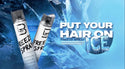 LEVEL 3 - Freeze Hair Spray