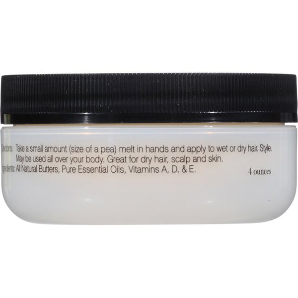 Jane Carter - All Natural Nourish & Shine
