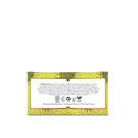 NUBIAN - LemonGrass & Tea Tree Bar Soap Brightening & Refreshing