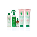 Camille Rose - Rosemary Oil Strengthening Hair & Scalp Cleanser