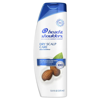 Head & Shoulders - Dry Scalp Shampoo