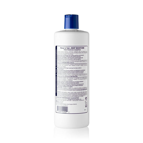 Mane 'n Tail - Deep Moisture Shampoo