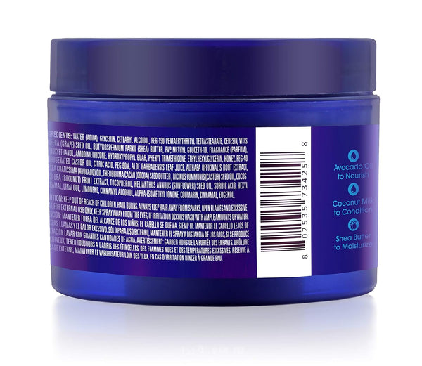 AFRO SHEEN - Slick Back Cream Styler
