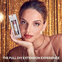 KISS - VLE EXTENDED SERUM-INFUSED BOND & SEAL