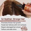 TROPIC ISLE - Batana Hair Growth Oil Light Blend