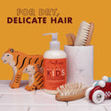 Shea Moisture - Kids Mango & Carrot Extra Nourishing Conditioner