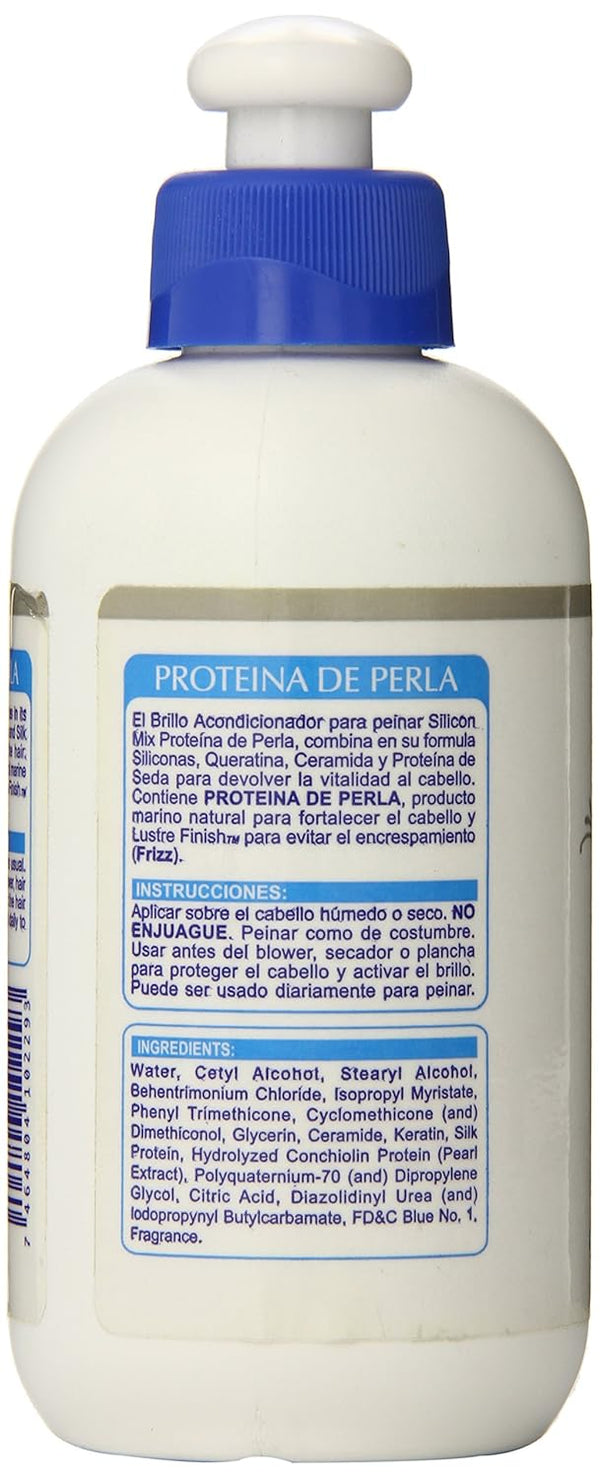 Silicon Mix - Proteina De Perla Leave-In Conditioner Avanti