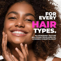 The Doux - SUCKA FREE Moisturizing Shampoo for Curly Hair