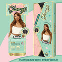 SENSATIONNEL - GLAMZY HD LACE PART WIG ZARIA