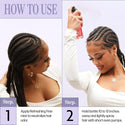 EBIN - Braid Formula Refreshing Fine Mist WATERMELON CRUSH