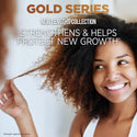PANTENE - Gold Series New Lengths Serum