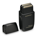 GAMMA+ - Wireless Prodigy Foil Shaver - Matte Black