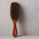 DIANE - Premium 100% Boar Wave Brush MEDIUM