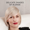 WELLA - Color Charm Permanent Liquid Hair Toner T27 MEDIUM BEIGE BLONDE