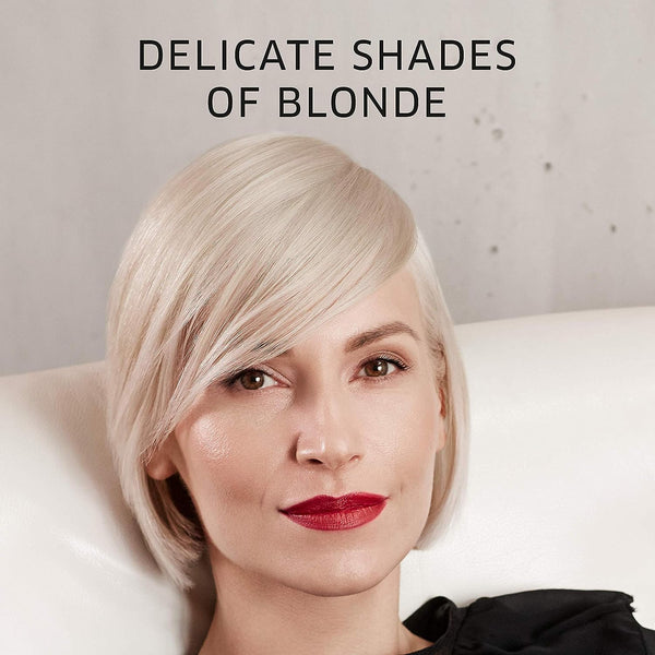WELLA - Color Charm Permanent Liquid Hair Toner T28 NATURAL BLONDE