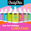 Curly Chic - Your Curly Masque Ultra Moisturizing Deep Conditioner